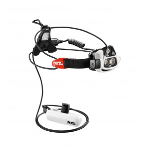 Sladd till Petzl Nao