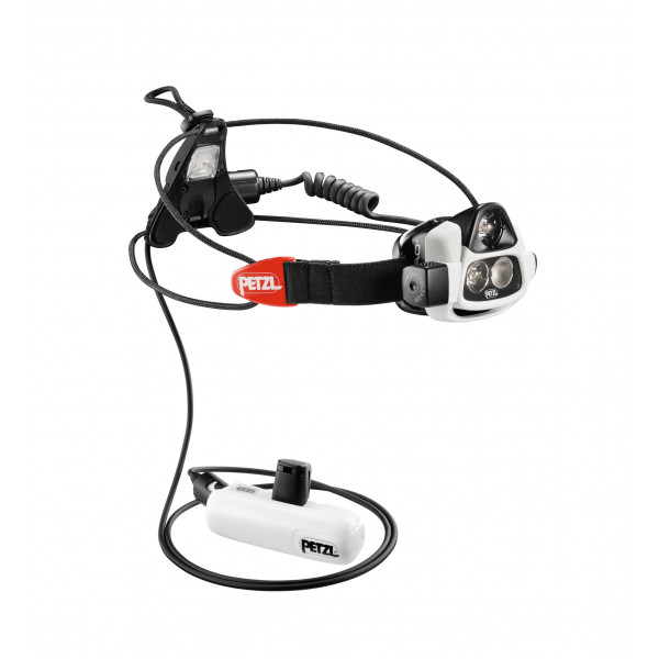 Sladd till Petzl Nao