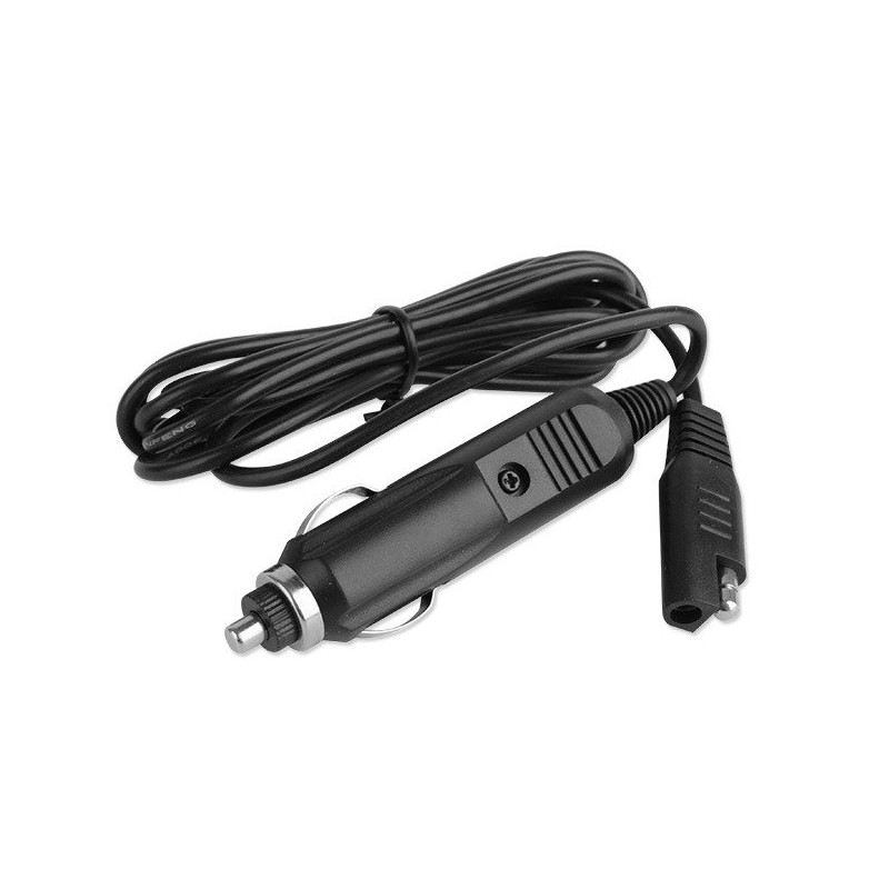 NITE IZE Tillbehör T4R, 12V biladapter