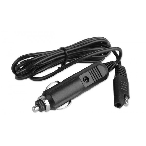 NITE IZE Tillbehör T4R, 12V biladapter
