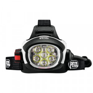 Ultra Rush framifrån