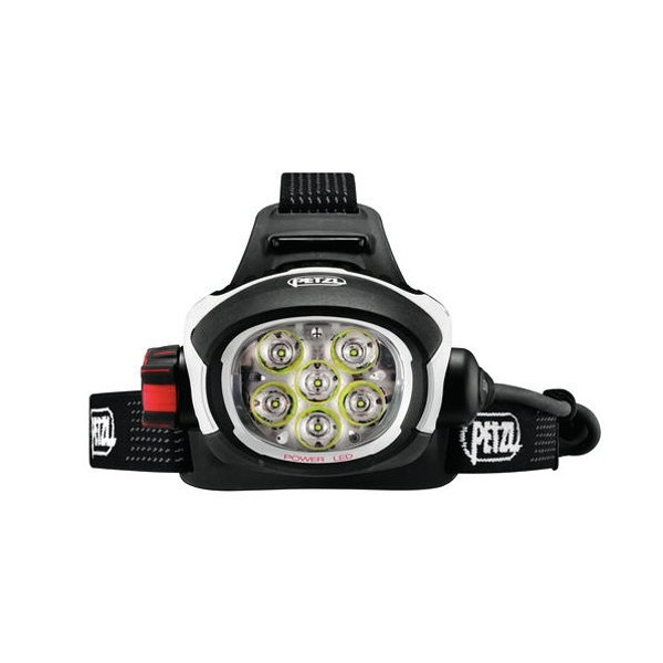 Ultra Rush framifrån