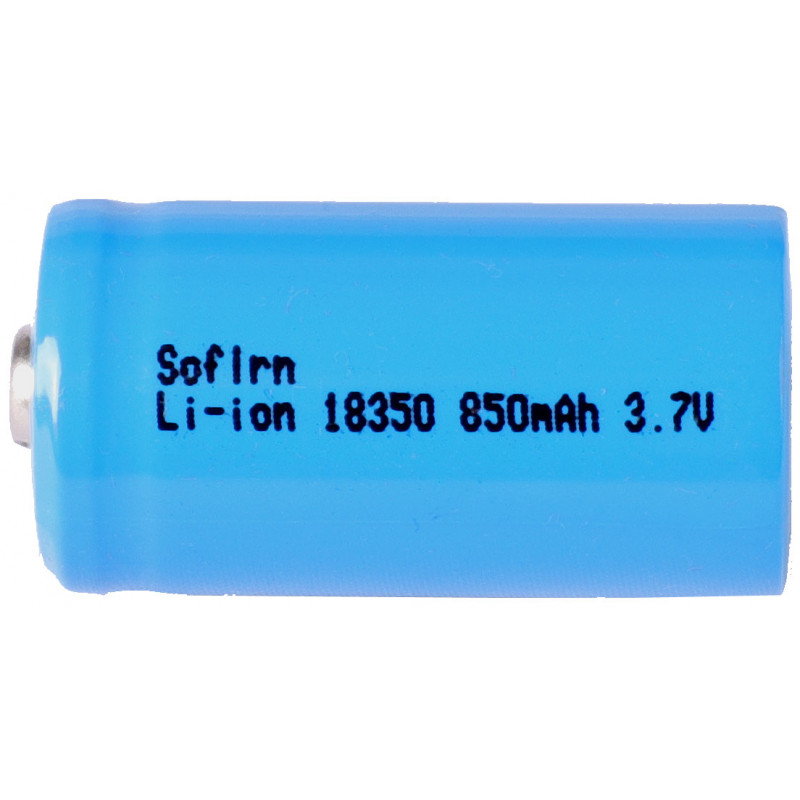Originalbatteri SAS