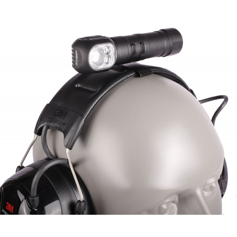 M Tiger Sports S.E.A.L – 1200 lumen