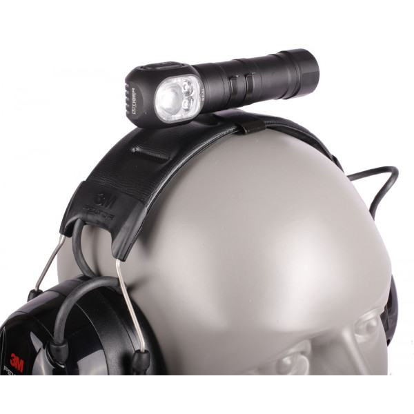 M Tiger Sports S.E.A.L – 1200 lumen
