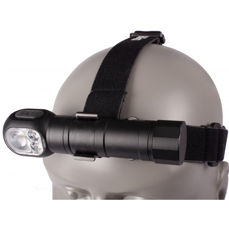 M Tiger Sports S.E.A.L – 1200 lumen