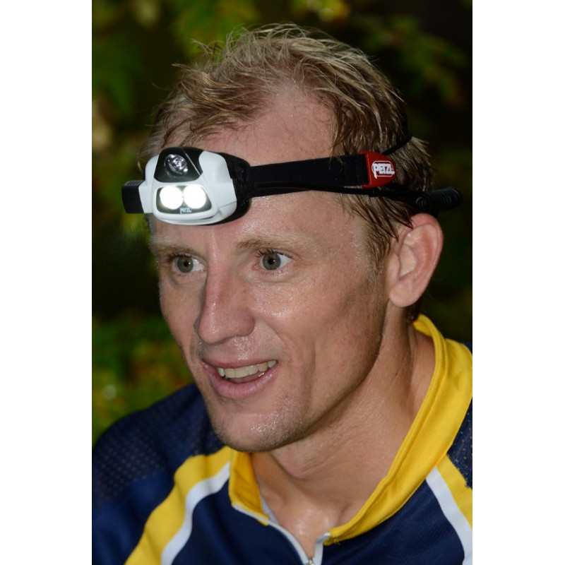 Petzl NAO - Oscar Svärd