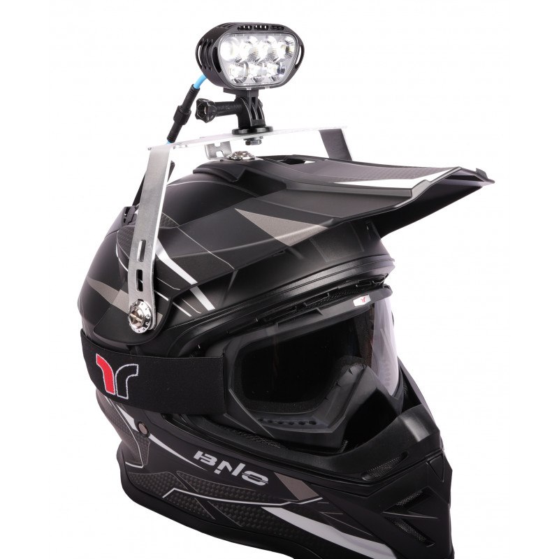 M Tiger Sport Motor Sport light-kit (S) small 6200 lumen