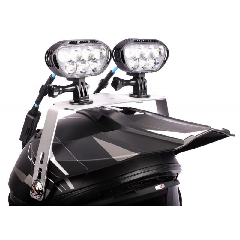 M Tiger Sport Motor Sport light-kit (L) large 12400 lumen M Tiger Sport Motor Sport light-kit (L) large 12400 lumen