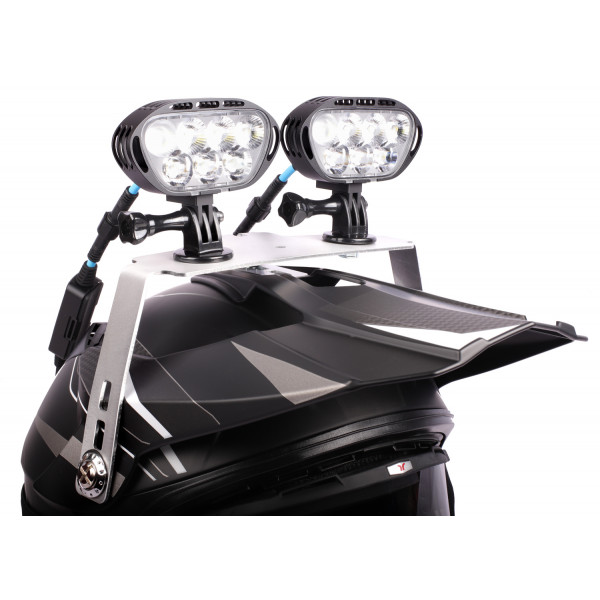 M Tiger Sport Motor Sport light-kit (L) large 12400 lumen M Tiger Sport Motor Sport light-kit (L) large 12400 lumen