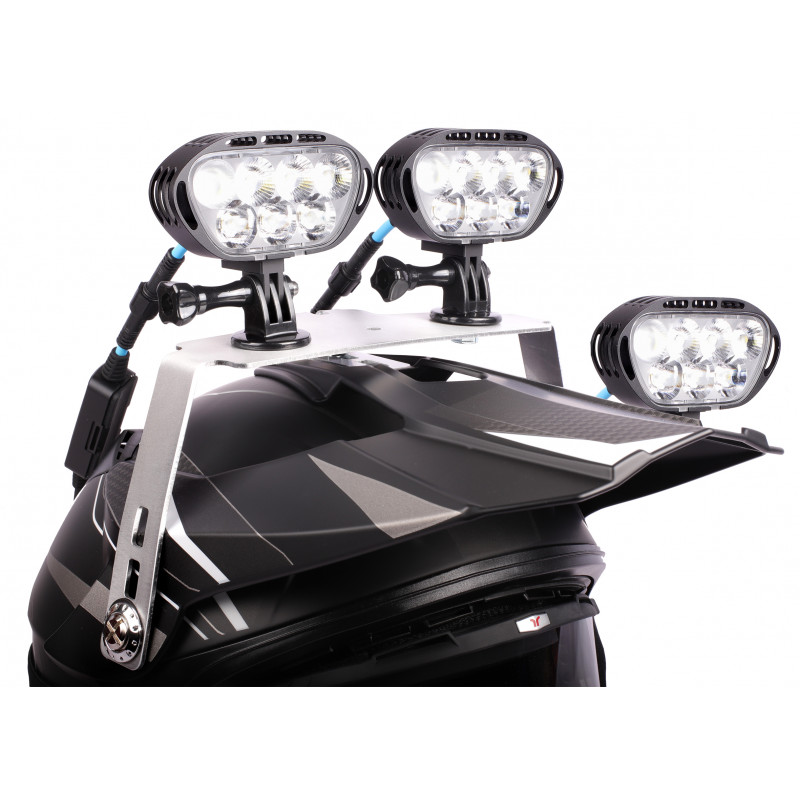 M Tiger Sport Motor Sport light-kit (EE) Extreme Elite 18600 lumen M Tiger Sport Motor Sport light-kit (EE) Extreme Elite 18600 lumen