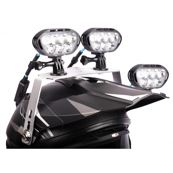 M Tiger Sport Motor Sport light-kit (EE) Extreme Elite 18600 lumen M Tiger Sport Motor Sport light-kit (EE) Extreme Elite 18600 lumen
