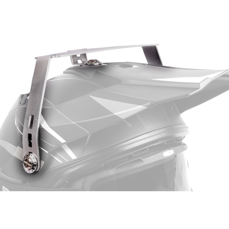 M Tiger Sports Hjälmbåge - enduro/skoter