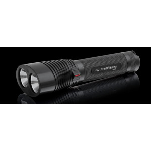 Led Lenser X7R
