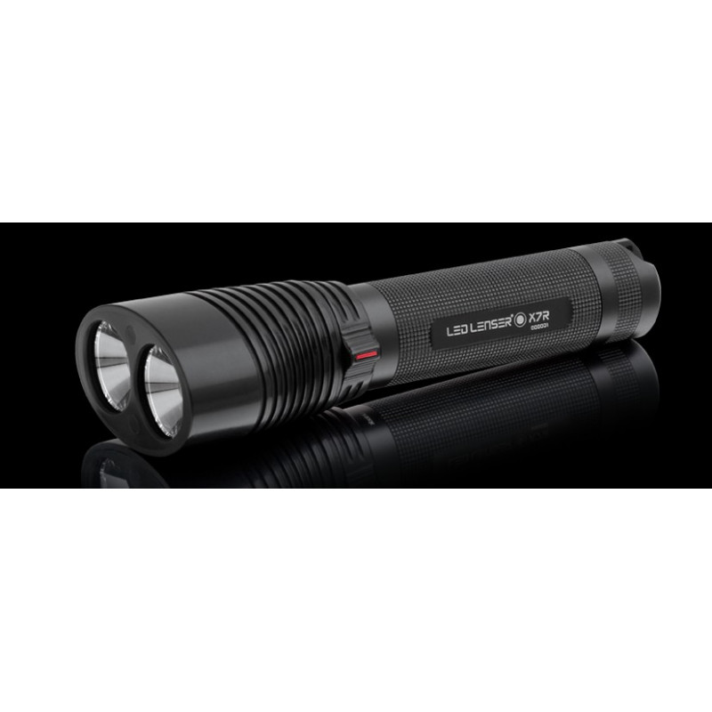 Led Lenser X7R