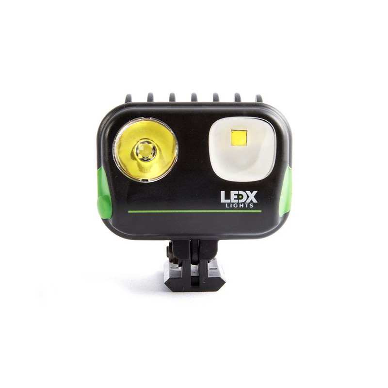 Snok 2000 X-pand lamphuvud Snok 2000 X-pand lamphuvud