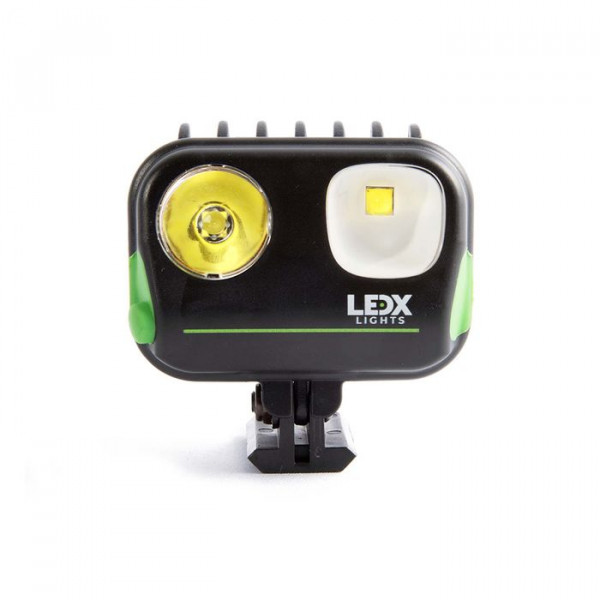 Snok 2000 X-pand lamphuvud Snok 2000 X-pand lamphuvud