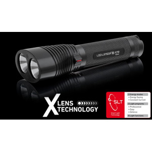 Led Lenser X7R