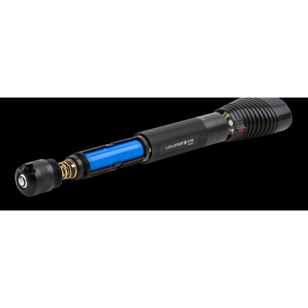 Led Lenser X7R