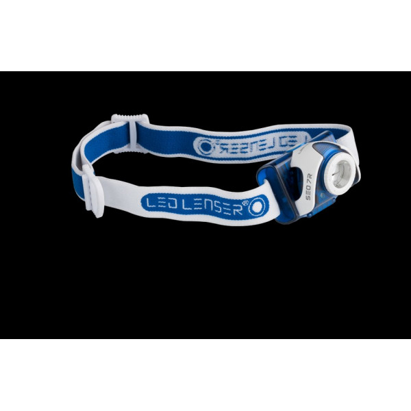 Led Lenser SEO 7R Led Lenser SEO 7R