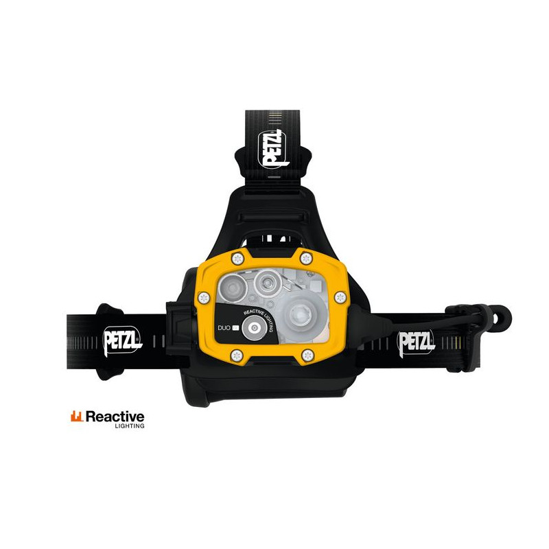 front view front view