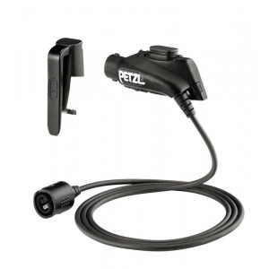 PETZL Förlängningssladd...