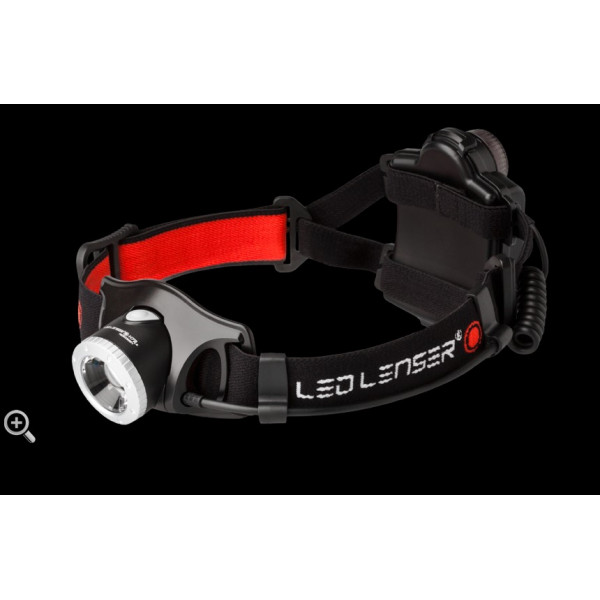 Led Lenser H7R.2 Led Lenser H7R.2
