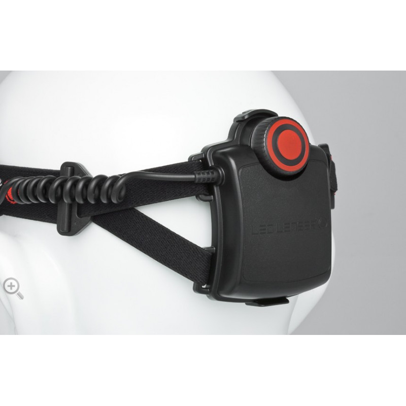 Led Lenser H7R.2 Led Lenser H7R.2
