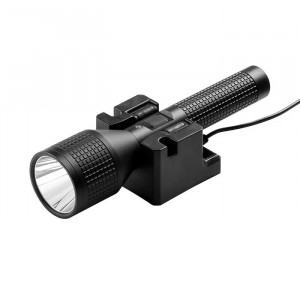 INOVA t4R Long Throw