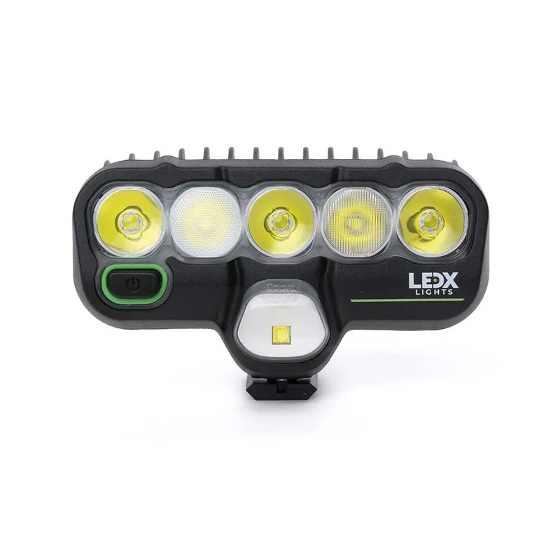 Ledx Cobra G4