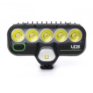 LEDX Cobra Spot G4 Lamp - endast lampa