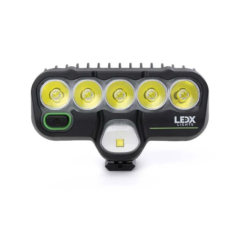 LEDX Cobra Spot G4 Lamp - endast lampa LEDX Cobra Spot G4 Lamp - endast lampa