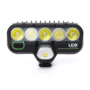 LEDX LIGHTS Cobra X-pand G4...
