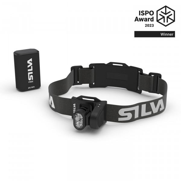 Silva Free 1200 S Silva Free 1200 S