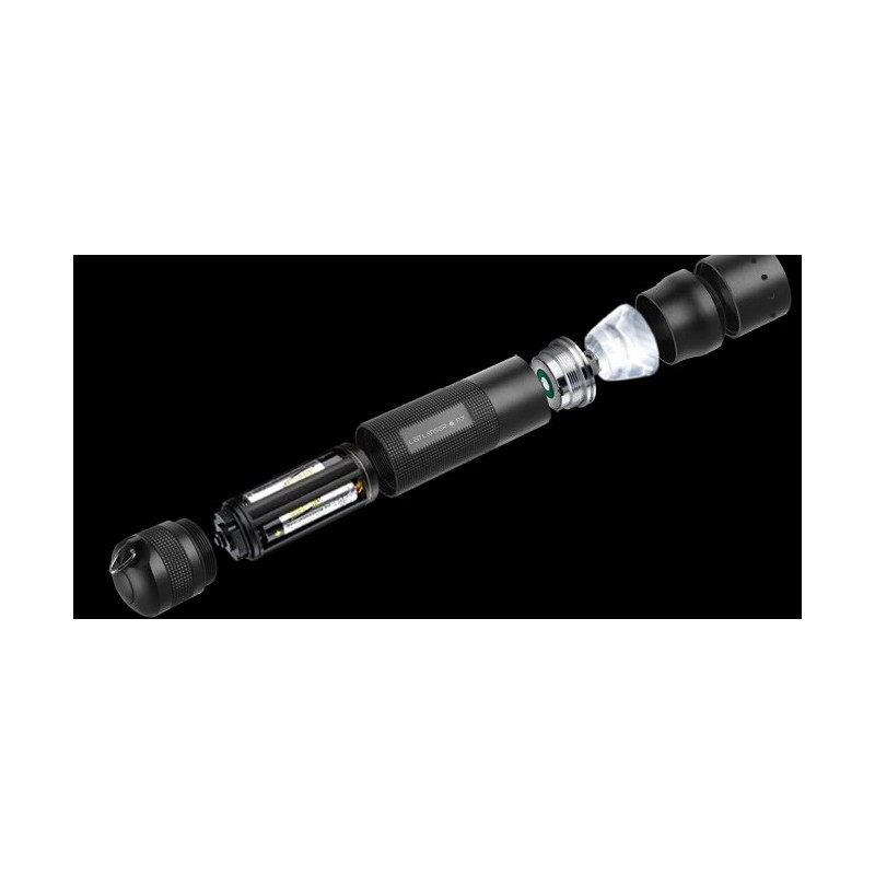 Ledlenser ficklampa P7 Ledlenser ficklampa P7