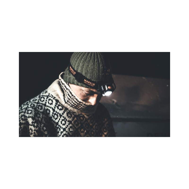 på mössa på mössa