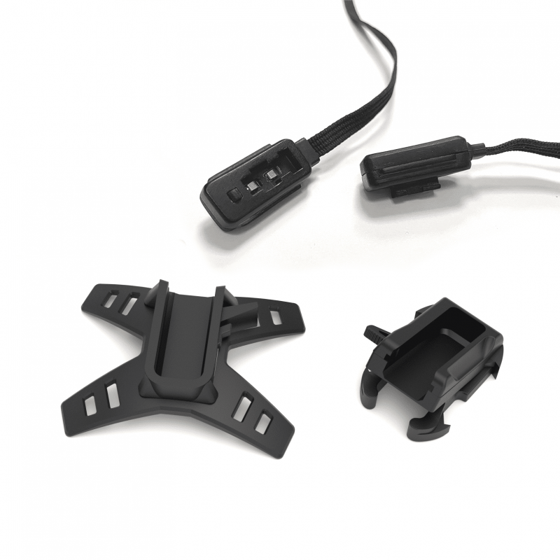 free gopro mount kit