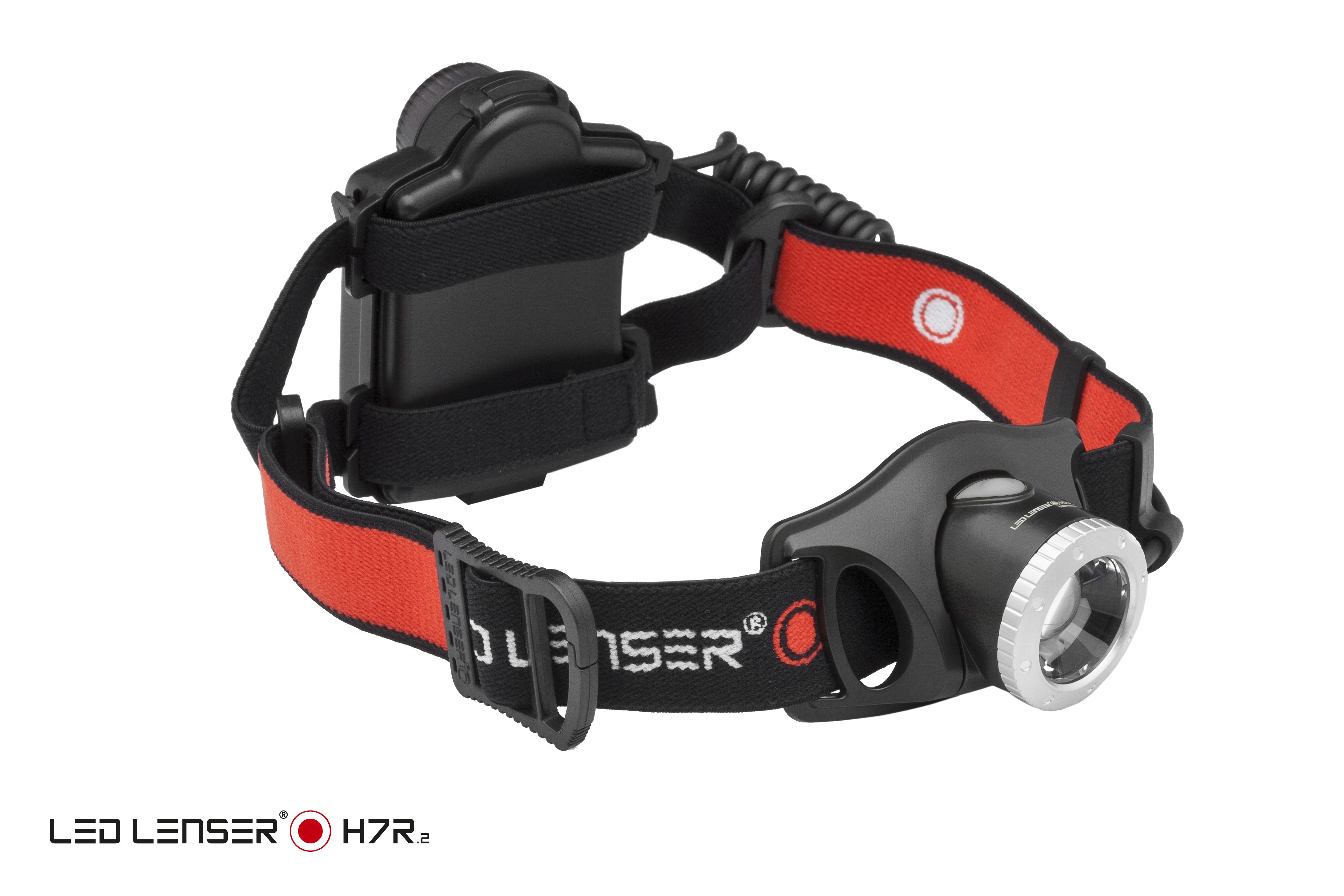 Led Lenser H7r 2 Ar En Liten Och Smidig Pannlampa Med Uppladdningsbart Batteri Led Lenser H7r 2 Ar En Liten Och Smidig Pannlampa Med Uppladdningsbart Batteri