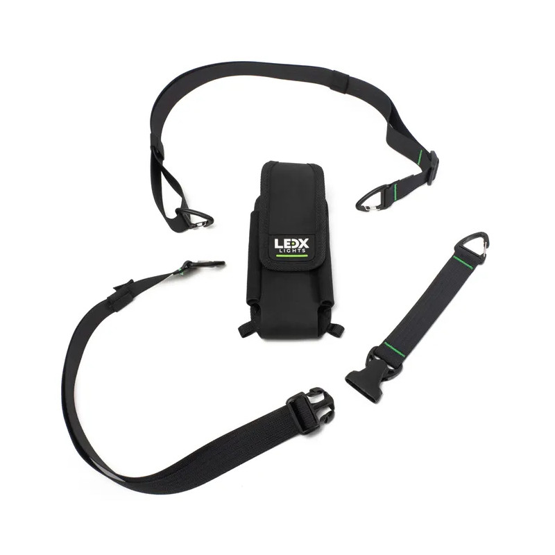 LEDX Lights PowerPouch