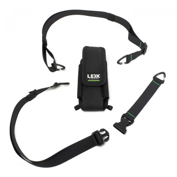 LEDX Lights PowerPouch LEDX Lights PowerPouch