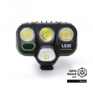 LEDX LIGHTS Mamba X-pand G4...
