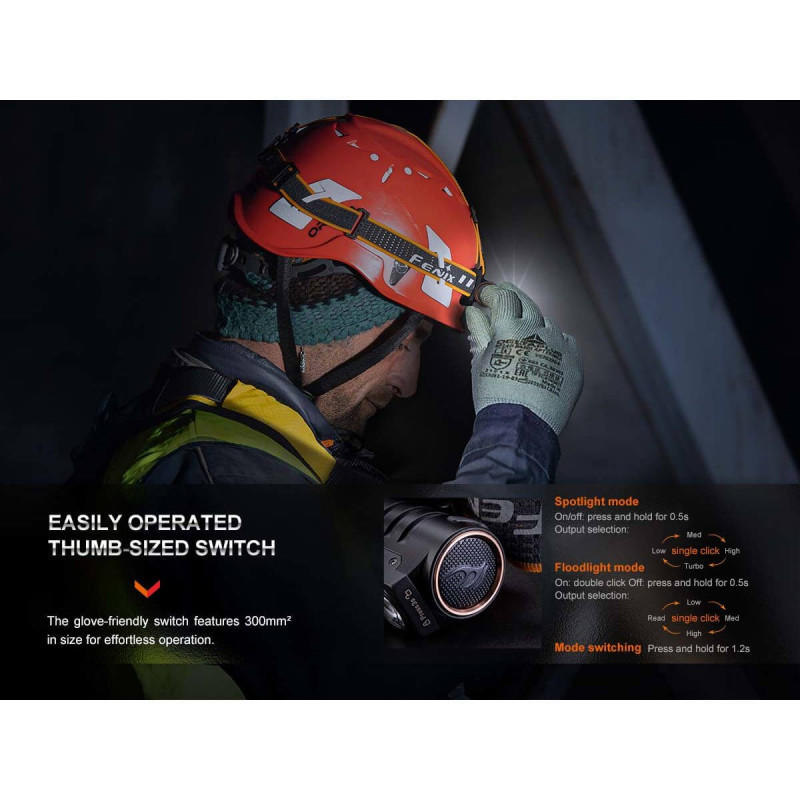 lätt att manövrera