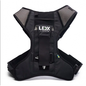 LEDX batterisele Battery...