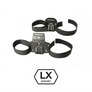 LEDX hjälmfäste för...