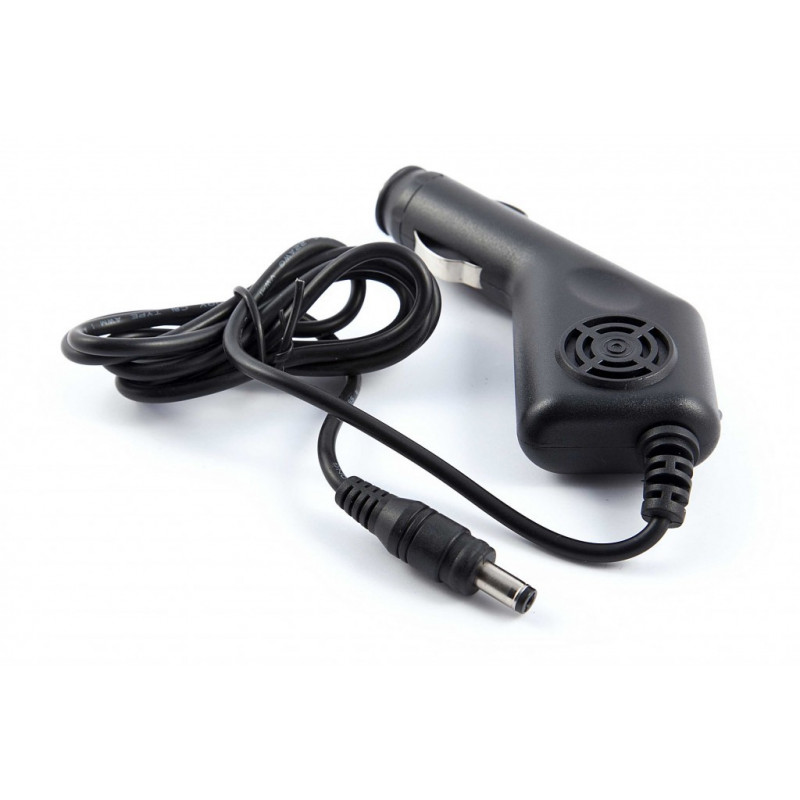 BikeRay IV-EVO- 12V-laddare