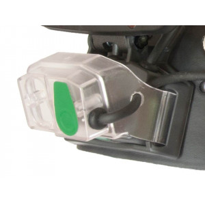 LEDX Backup-ljus 350