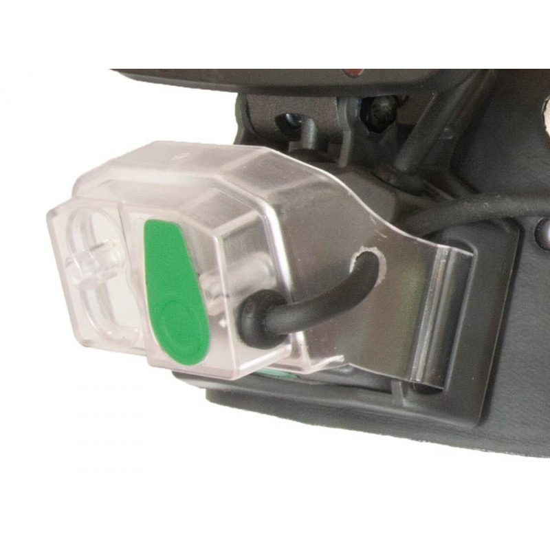 LEDX Backup-ljus 350