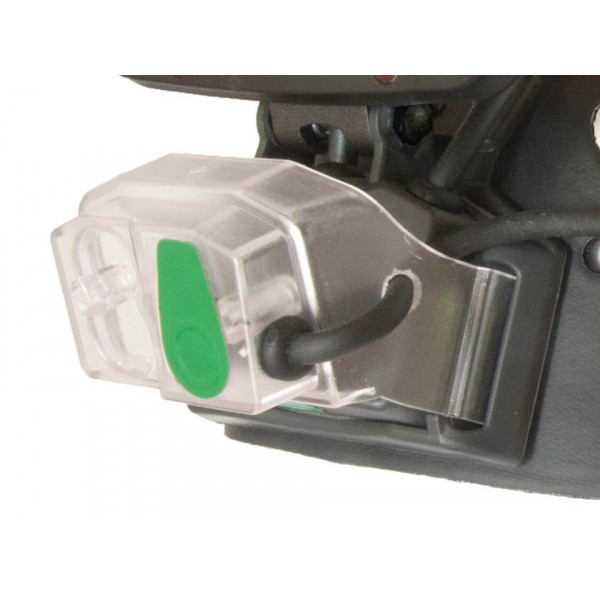 LEDX Backup-ljus 350