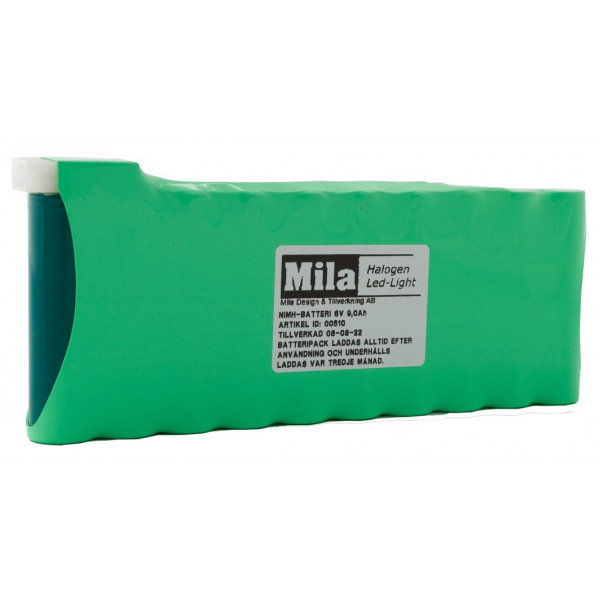 batteri 6V 9AH batteri 6V 9AH