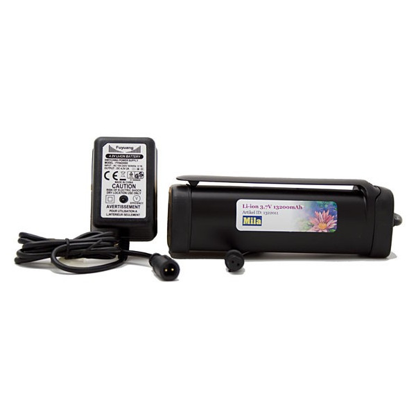 Mila Mira Li-ion batteri pack 13,2Ah Mila Mira Li-ion batteri pack 13,2Ah